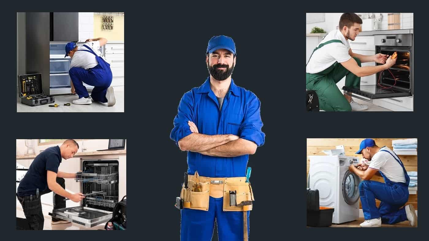 Nine Hatun beyaz eşya servisi